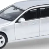 herpa 430388-004 MB C-Klasse T-Modell Hightechsilber | Modellauto 1:87