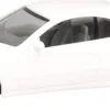 herpa 022880-002 MB CL Coupe Linea Bianco weiß | Modellauto 1:87