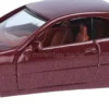 herpa 032889-002 MB CL Coupe titanitrot metallic | Modellauto 1:87