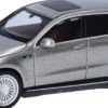 herpa 430715-005 MB EQC AMG majovesilber | Modellauto 1:87