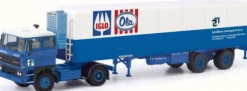 herpa 87MBS026321 DAF 2800 Kühlkoffersattelzug Binfürst IGLO LKW-Modell 1:87