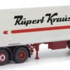 herpa 87MBS026307 Mercedes-Benz LPS2032 Kühlkoffersattelzug Rupert Kraus Spedition LKW-Modell 1:87