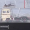 herpa 87MBS026246 Mercedes-Benz LPS2032 Solozugmaschine 3a beige LKW-Modell 1:87