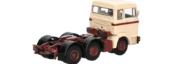 herpa 87MBS026246 Mercedes-Benz LPS2032 Solozugmaschine 3a beige LKW-Modell 1:87