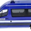 herpa 962377 MB Sprinter 18 Bus HD MTW THW Hannover | Interschutz 2026 | Blaulichtmodell 1:87