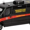 herpa 098717 MB Sprinter 13 Kasten Flachdach Tierrettung Essen | Blaulichtmodell 1:87