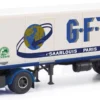 herpa 87MBS026239 Scania Vabis LB76 Kühlkoffersattelzug GFT Wetzlar LKW-Modell 1:87