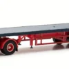 herpa 87MBS026499 Scania Vabis LB76 Pritschensattelzug Malcolm LKW-Modell 1:87