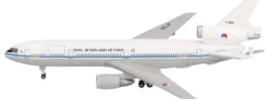 herpa 538374 McDonnel Douglas KDC-10 Royal Netherlands AF | WINGS 1:500