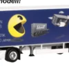 herpa 959735 Mercedes-Benz Actros L Koffersattelzug 130 Jahre Schmidt Pacman LKW-Modell 1:87