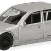 herpa 031882 Mercedes-Benz AMG C180 1995 - silber | Modellauto 1:87