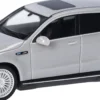 herpa 420426-003 Mercedes-Benz EQC AMG signalgrau | Modellauto 1:87