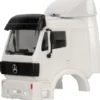 herpa 086172 Mercedes-Benz SK88 Flachdach | LKW-Modell Ersatzteil 1:87