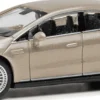 herpa 430944-002 Mercedes-EQ EQS - kalaharigold | Modellauto 1:87