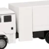 herpa 014151 MiniKit MAN TGM Mehrzweckgerätewagen - weiß | Blaulichtmodell Bausatz 1:87
