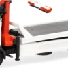 herpa 014052 MiniKit MAN TGM Plateau-Abschlepp-LKW mit Kran | LKW-Modell Bausatz 1:87
