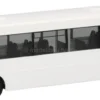 herpa 014304 MiniKit Setra 215 SL weiß | Busmodell Bausatz 1:87