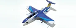 herpa 82MLCZ7220 Aero L-29 Delfin ROSTO / DOSAAF - LA0819 | WINGS 1:72