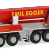 herpa 317429 Mobilkran Liebherr LTM 1300-6.2 Emil Egger | LKW-Modell 1:87