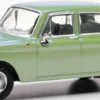 herpa 024365-006 Moskwitsch 408 gelbgrün Automodell 1:87