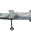 herpa 580915 MQ-9A Reaper Block 5 Leeuwarden 70 Years Royal Netherlands AF | WINGS 1:72