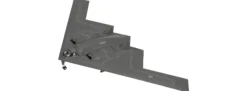 herpa 573795 Northrop Grumman B-2A Spirit of Arizona US Air Force | WINGS 1:200