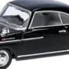 herpa 024396-005 NSU Sport Prinz - schwarz | Modellauto 1:87