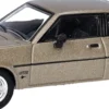 herpa 034388-002 Opel Manta B weißgold-metallic Automodell 1:87