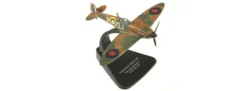herpa Oxford 81AC001 Supermarine Spitfire Mkl Royal Air Force Flugzeumodell 1:72