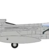 herpa 573078 Panavia Tornado Italian AF 155 Gruppo ETS | WINGS 1:200