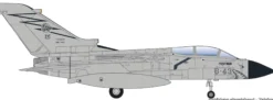 herpa 573078 Panavia Tornado Italian AF 155 Gruppo ETS | WINGS 1:200