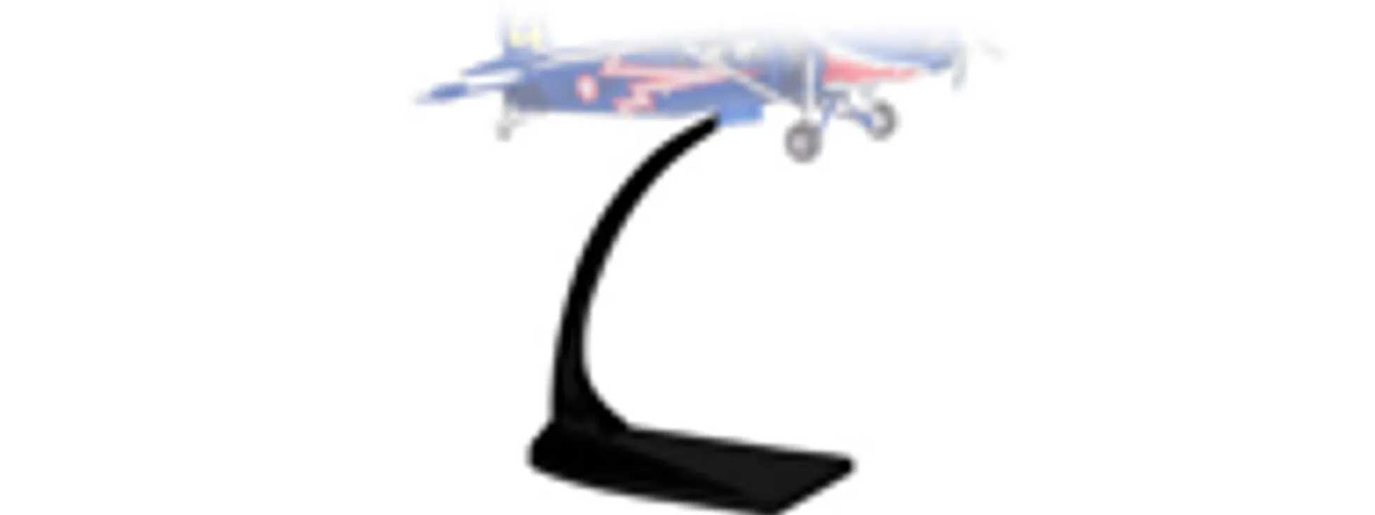 herpa 580328 Pilatus Display Stand | WINGS 1:72