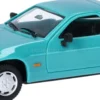 herpa 023580-002 Porsche 928 S4 türkis | Modellauto 1:87