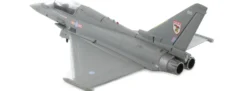 herpa 580298 RAF Eurofighter Typhoon T3 | WINGS 1:72