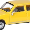 herpa 024457-002 Renault R5 gelb | Modellauto 1:87