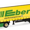 herpa 322393 Renault T facelift Gardinenplanen-Sattelzug Eberle Transport AG | LKW-Modell 1:87
