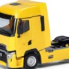 herpa 315081-002 Renault T facelift Solozugmaschine 2achsig gelb LKW-Modell 1:87