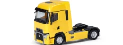 herpa 315081-002 Renault T facelift Solozugmaschine 2achsig gelb LKW-Modell 1:87