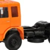 herpa 310550-004 Roman Diesel Zugmaschine - orange Deutrans | LKW-Modell 1:87
