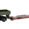 herpa 747295 Scania CR 20 HD Tieflade-Sattelzug Danish Army | Militärmodell 1:87