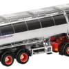 herpa 963206 Scania CS 20 HD Chromtank-Sattelzug - Mathiesen | PREMIUM | LKW-Modell 1:87