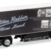 herpa 318792 Scania CS 20 HD Kühlkoffer-Sattelzug Raddatz | LKW-Modell 1:87