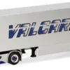 herpa 321075 Scania CS20 HD Kühlkoffersattelzug Bruno Valcarenghi LKW-Modell 1:87