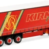 herpa 962872 Scania CS 20 HD Sattelzug - Hans Kirn | PREMIUM | LKW-Modell 1:87