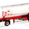 herpa 318235 Scania CS20 HD Silosattelzug Talke LKW-Modell 1:87