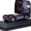 herpa 111133 Scania CS 20 HD Solozugmaschine - Stelzl / Top Gun | LKW-Modell 1:87
