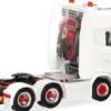 herpa 321815 Scania CS 20 Hochdach Sattelzug Coles + Sons | LKW-Modell 1:87