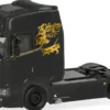 herpa 321877 Scania CS 20 Hochdach Zugmaschine Lampenbügel + Rammschutz | LKW-Modell 1:87