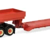 herpa 322485 Scania 141 Tieflade-Sattelzug - Torben Rafn | LKW-Modell 1:87