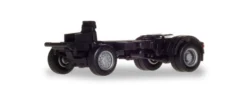 herpa 084963 Scania 4x4 Fahrgestell 2 Stück Teileservice Bausatz 1:87